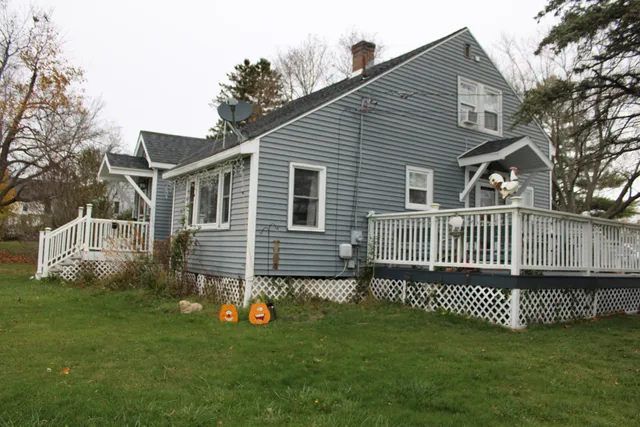 $239,900 | 170 State Street, Brewer, ME 04412