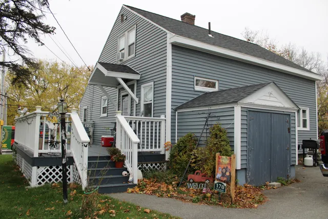 $239,900 | 170 State Street, Brewer, ME 04412