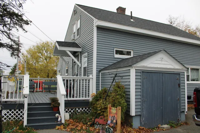 $239,900 | 170 State Street, Brewer, ME 04412