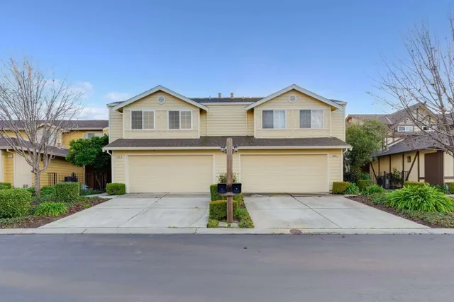 $1,388,000 | 853 Erie Circle, Milpitas, CA 95035