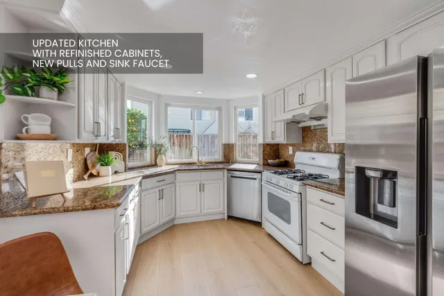 $1,388,000 | 853 Erie Circle, Milpitas, CA 95035