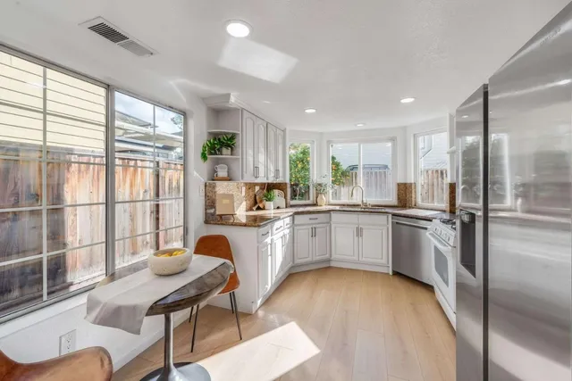 $1,388,000 | 853 Erie Circle, Milpitas, CA 95035