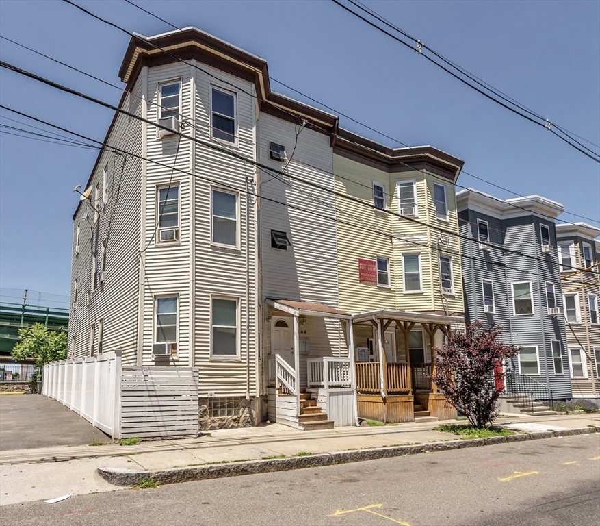 180 Chestnut Street Chelsea, MA 02150 - Photo 1 of 36