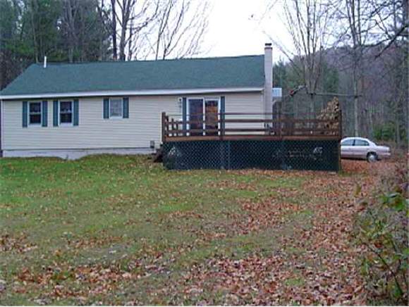 14 Kidder Road West Fairlee, VT 05083 - Photo 1 of 1