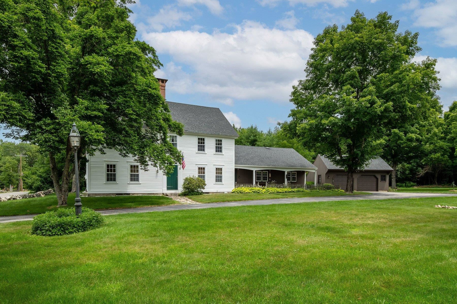 246 South Road Candia, NH 03034 - Photo 1 of 49