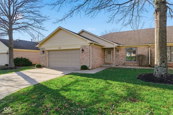 $274,900 | 5317 Carnoustie Circle, Avon, IN 46123