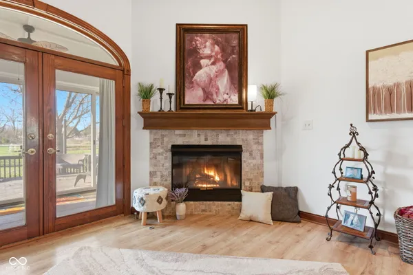 $274,900 | 5317 Carnoustie Circle, Avon, IN 46123