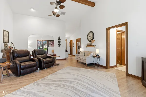 $274,900 | 5317 Carnoustie Circle, Avon, IN 46123