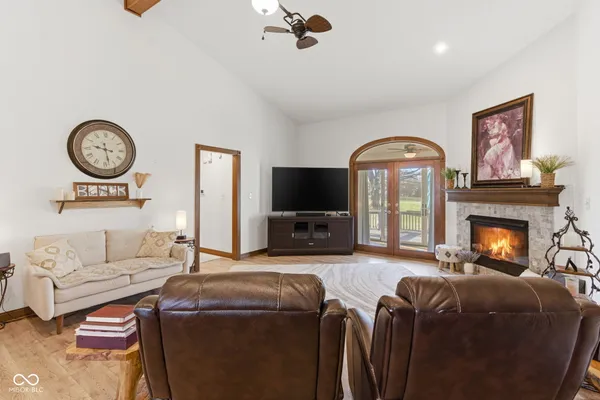 $274,900 | 5317 Carnoustie Circle, Avon, IN 46123