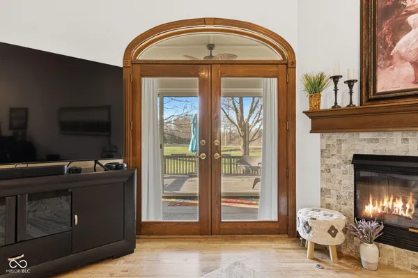 $274,900 | 5317 Carnoustie Circle, Avon, IN 46123