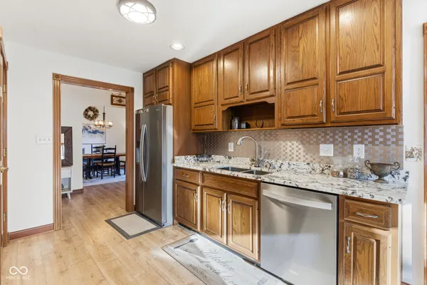 $274,900 | 5317 Carnoustie Circle, Avon, IN 46123