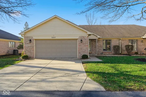 $274,900 | 5317 Carnoustie Circle, Avon, IN 46123