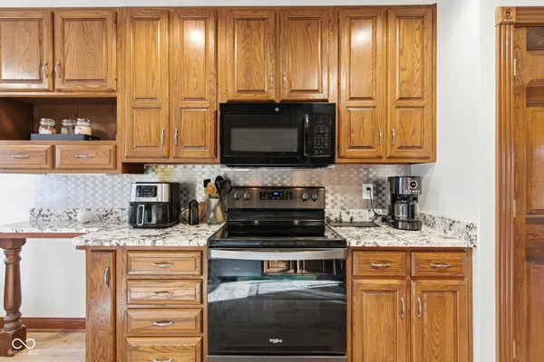 $274,900 | 5317 Carnoustie Circle, Avon, IN 46123