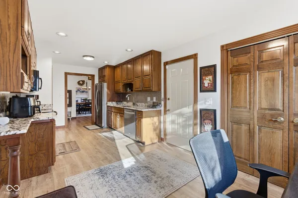 $274,900 | 5317 Carnoustie Circle, Avon, IN 46123