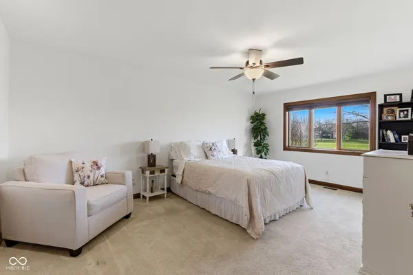 $274,900 | 5317 Carnoustie Circle, Avon, IN 46123