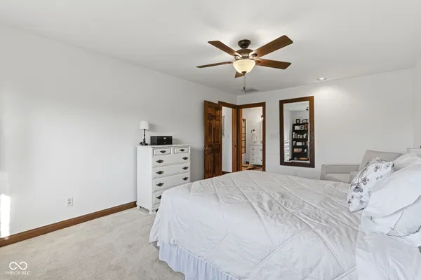 $274,900 | 5317 Carnoustie Circle, Avon, IN 46123