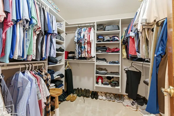 $274,900 | 5317 Carnoustie Circle, Avon, IN 46123