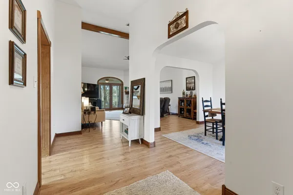 $274,900 | 5317 Carnoustie Circle, Avon, IN 46123