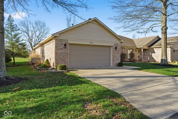 $274,900 | 5317 Carnoustie Circle, Avon, IN 46123