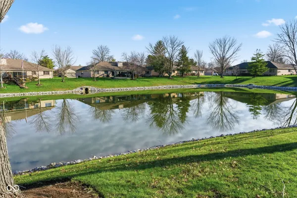 $274,900 | 5317 Carnoustie Circle, Avon, IN 46123