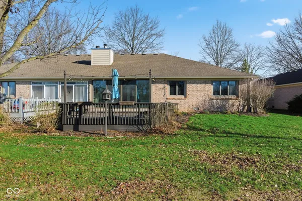 $274,900 | 5317 Carnoustie Circle, Avon, IN 46123