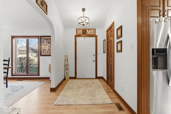 $274,900 | 5317 Carnoustie Circle, Avon, IN 46123