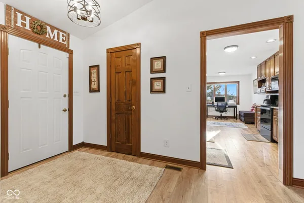 $274,900 | 5317 Carnoustie Circle, Avon, IN 46123