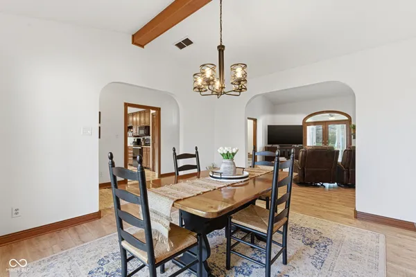 $274,900 | 5317 Carnoustie Circle, Avon, IN 46123