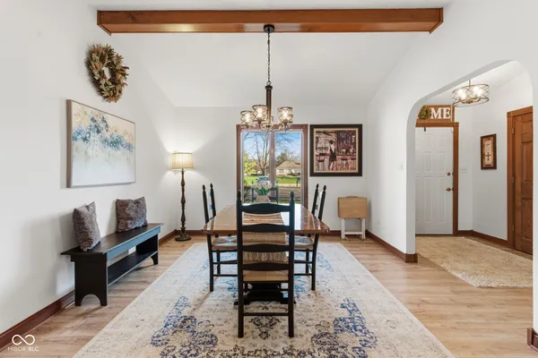 $274,900 | 5317 Carnoustie Circle, Avon, IN 46123