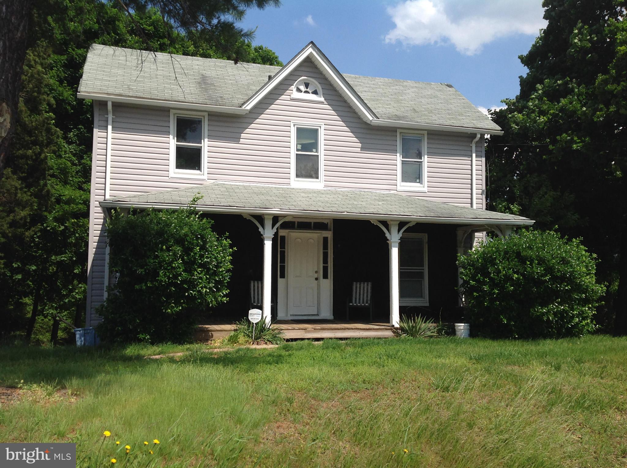5571 Waterloo Road Ellicott City, MD 21043 - Photo 1 of 30 Exterior (Front)