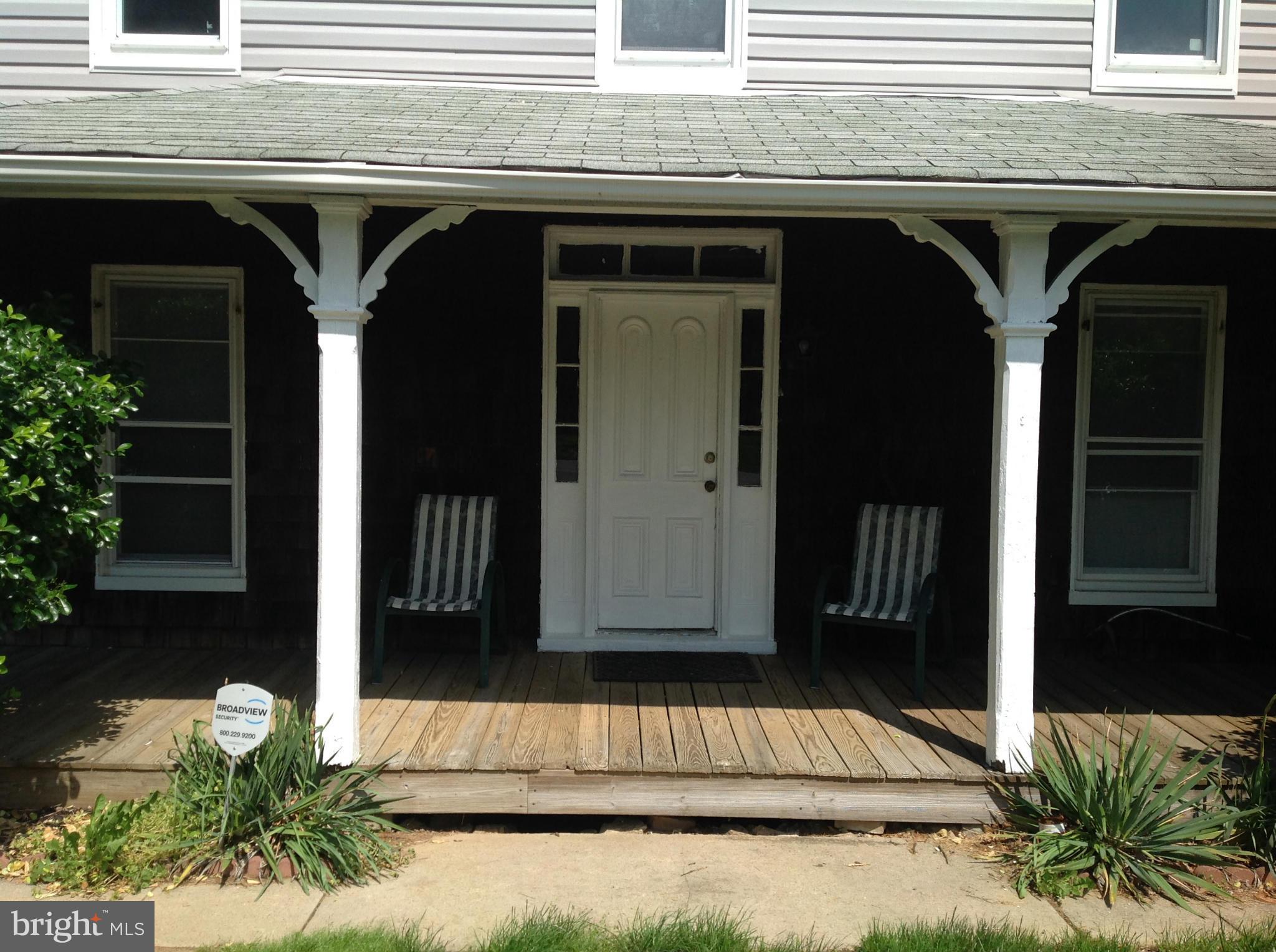 5571 Waterloo Road Ellicott City, MD 21043 - Photo 2 of 30 Exterior (General)