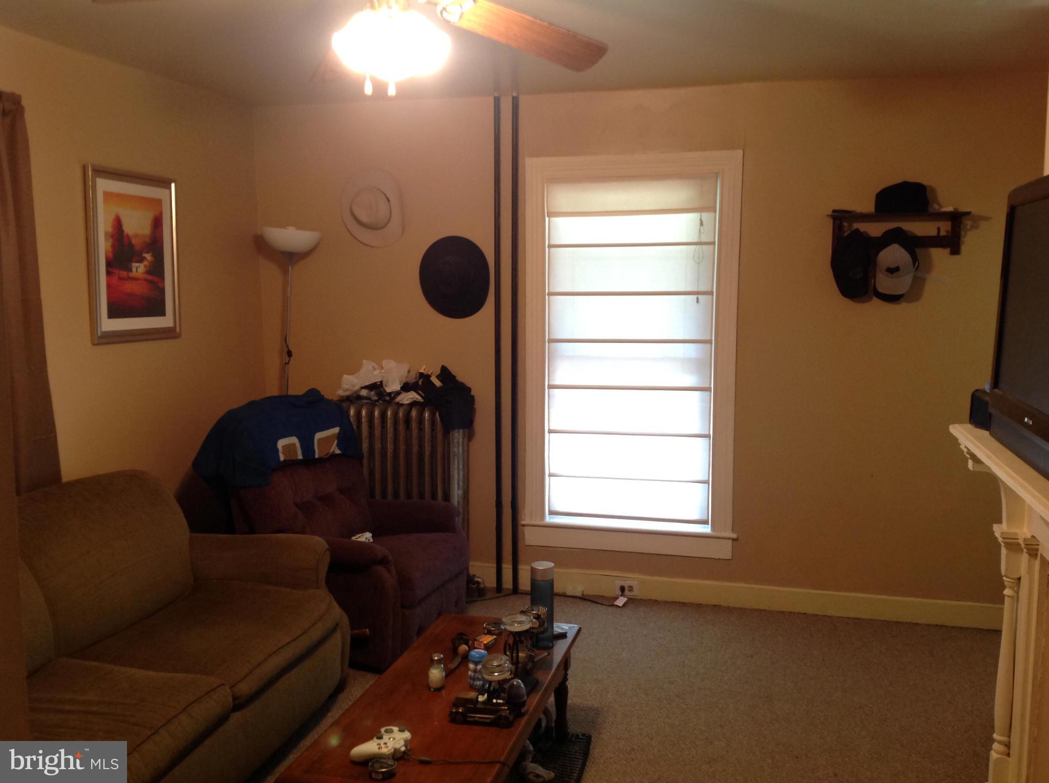 5571 Waterloo Road Ellicott City, MD 21043 - Photo 14 of 30 Living Room