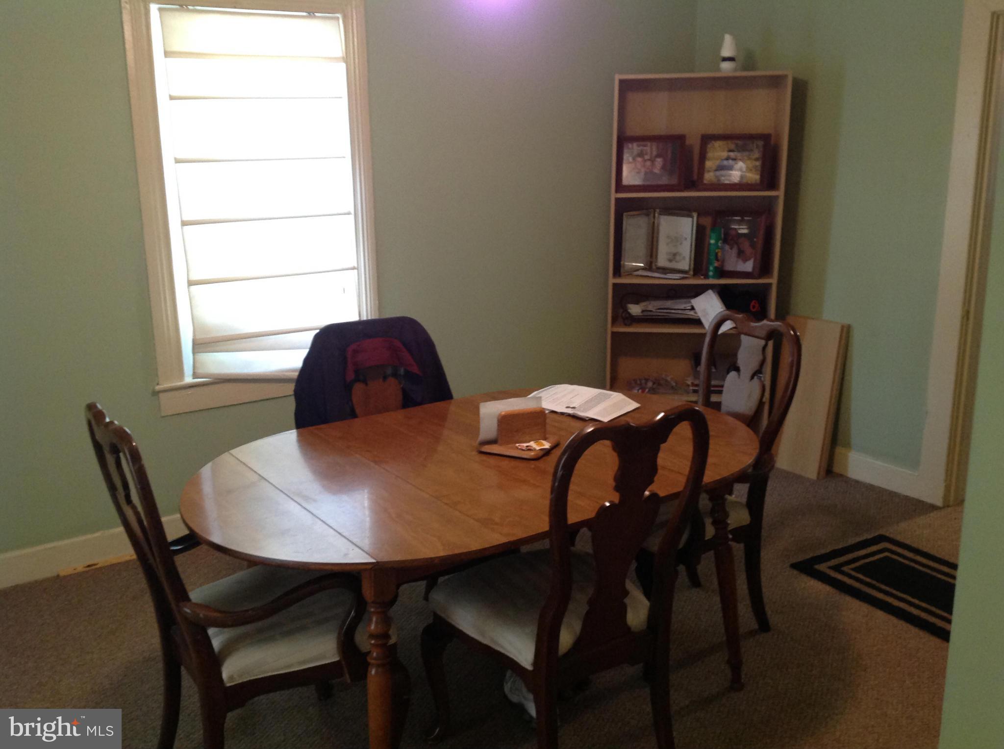 5571 Waterloo Road Ellicott City, MD 21043 - Photo 22 of 30 Dining Room
