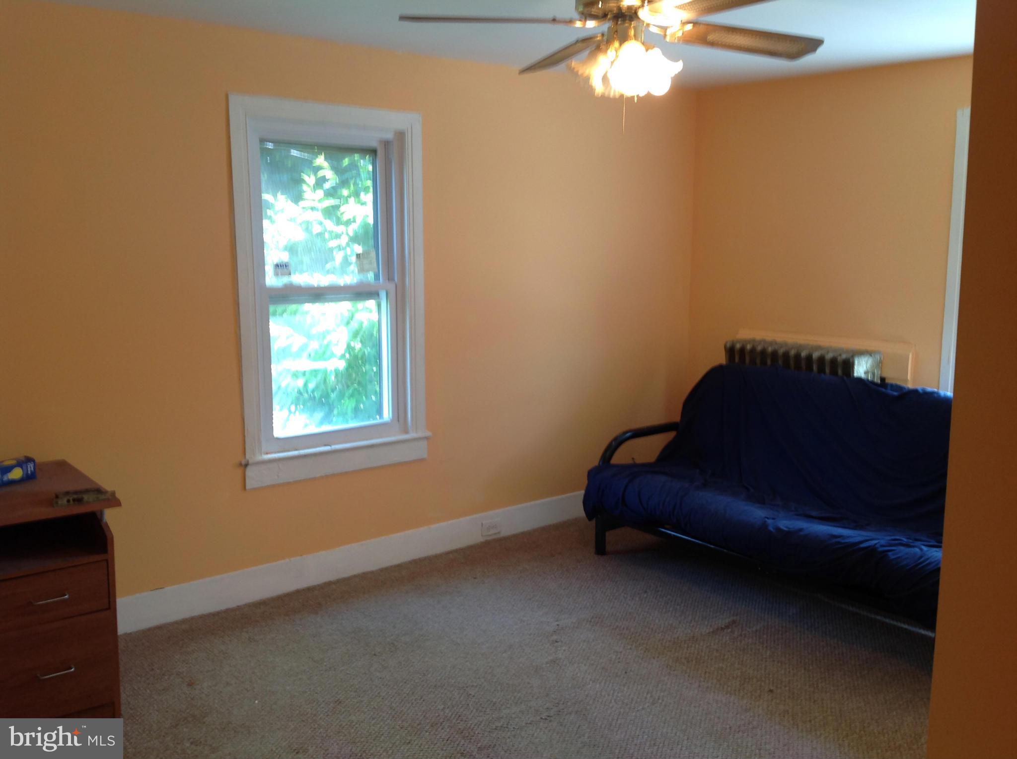 5571 Waterloo Road Ellicott City, MD 21043 - Photo 23 of 30 Top Floor Bedroom