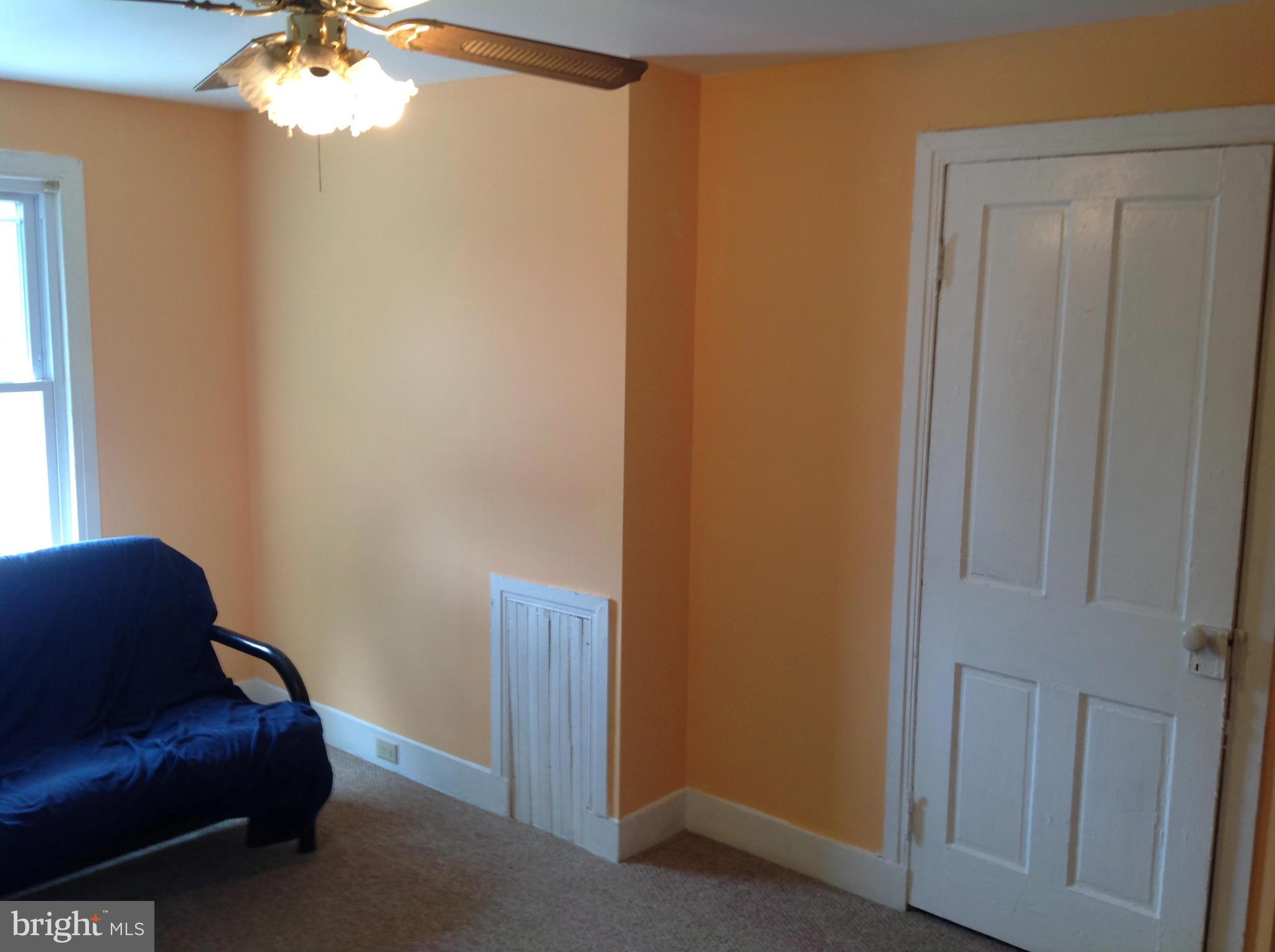 5571 Waterloo Road Ellicott City, MD 21043 - Photo 24 of 30 Top Floor Bedroom