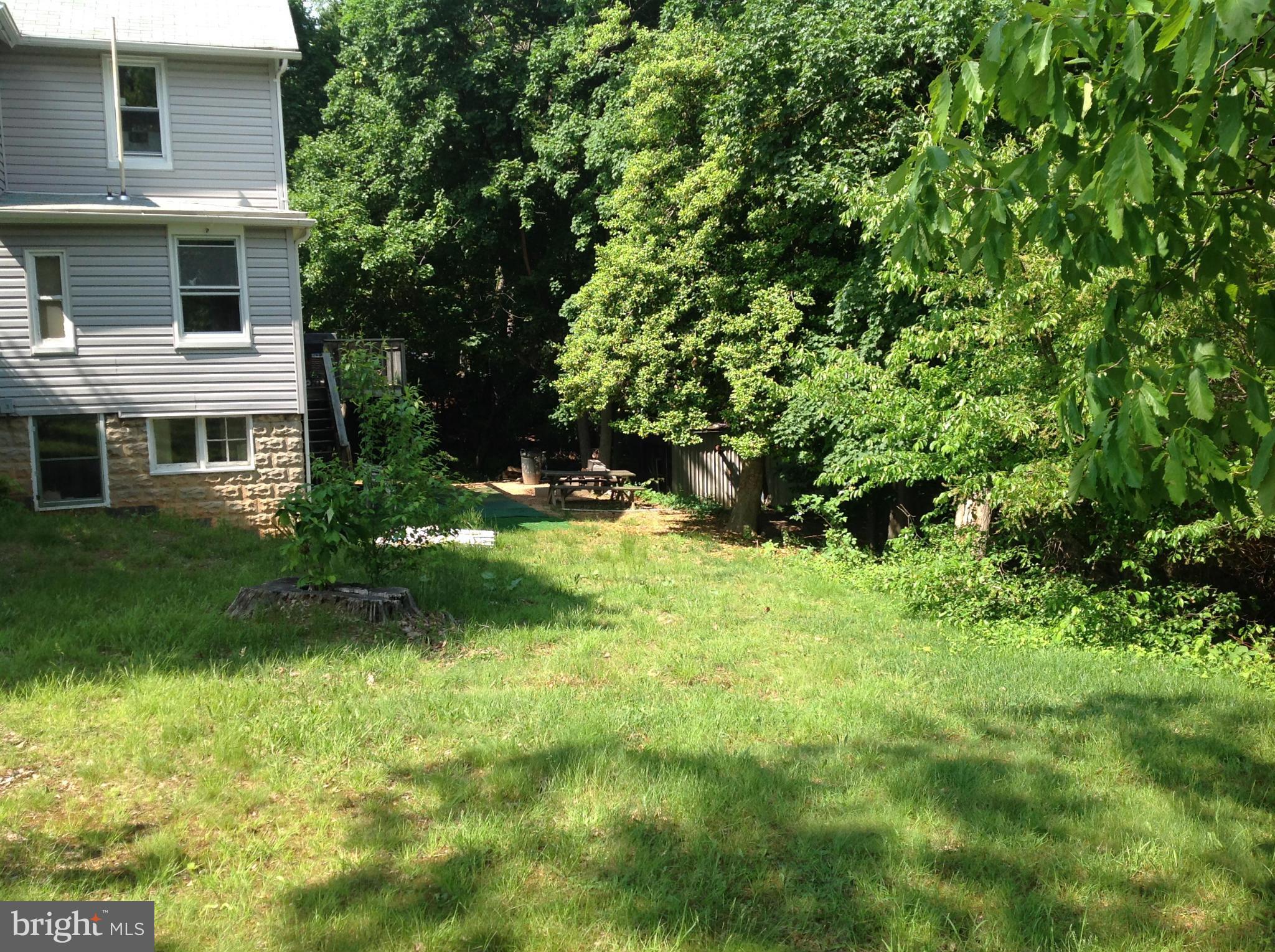 5571 Waterloo Road Ellicott City, MD 21043 - Photo 29 of 30 Exterior (Rear)