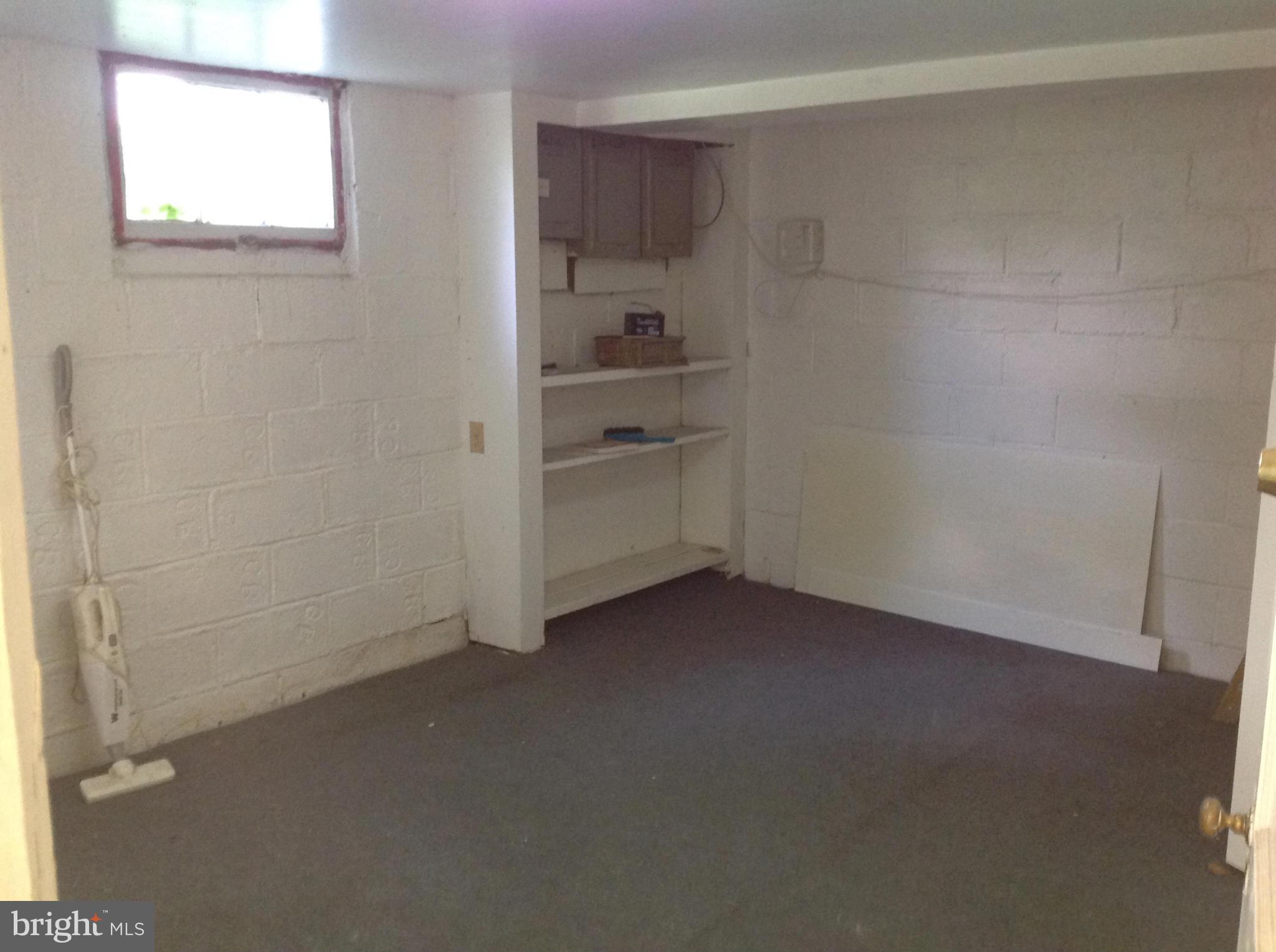 5571 Waterloo Road Ellicott City, MD 21043 - Photo 10 of 30 Basement