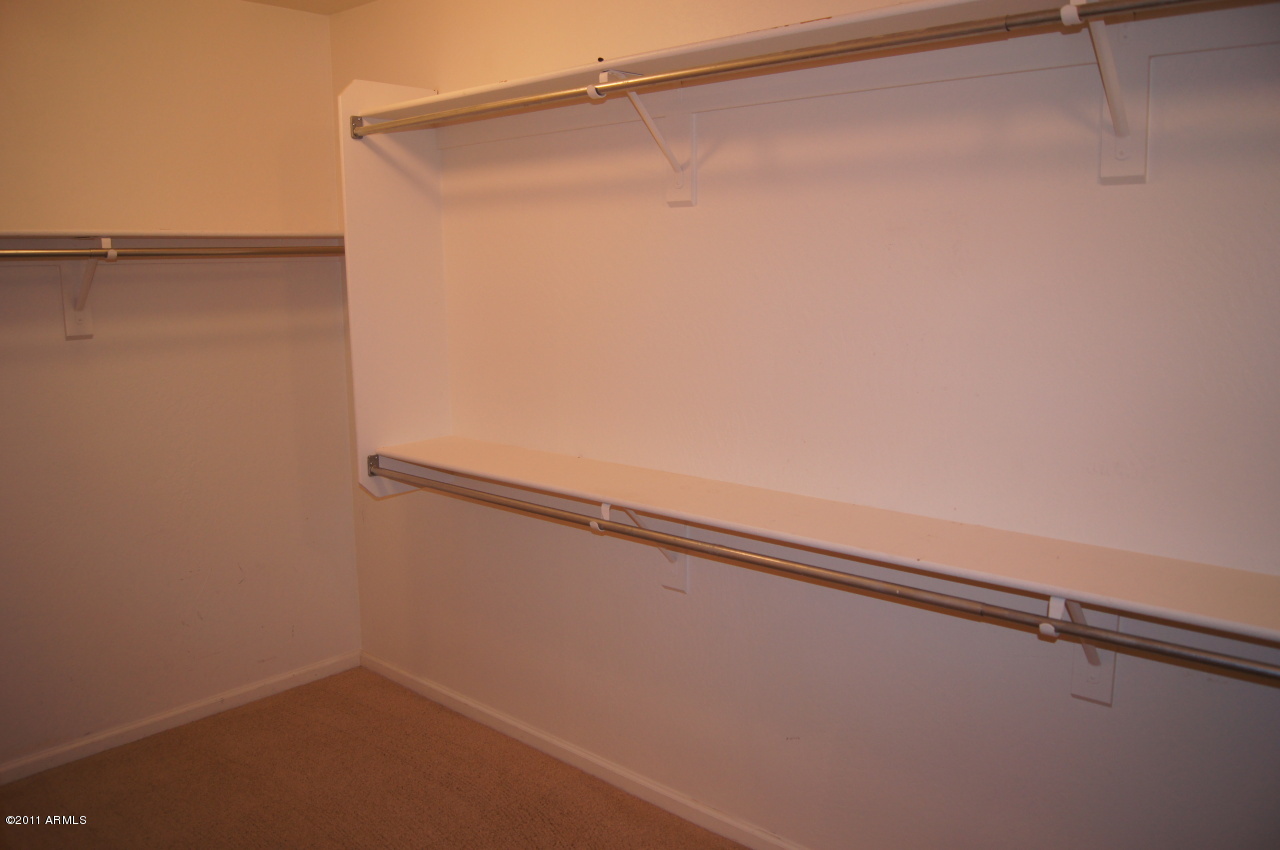 3633 East Utopia Road Phoenix, AZ 85050 - Photo 8 of 15 Master Closet