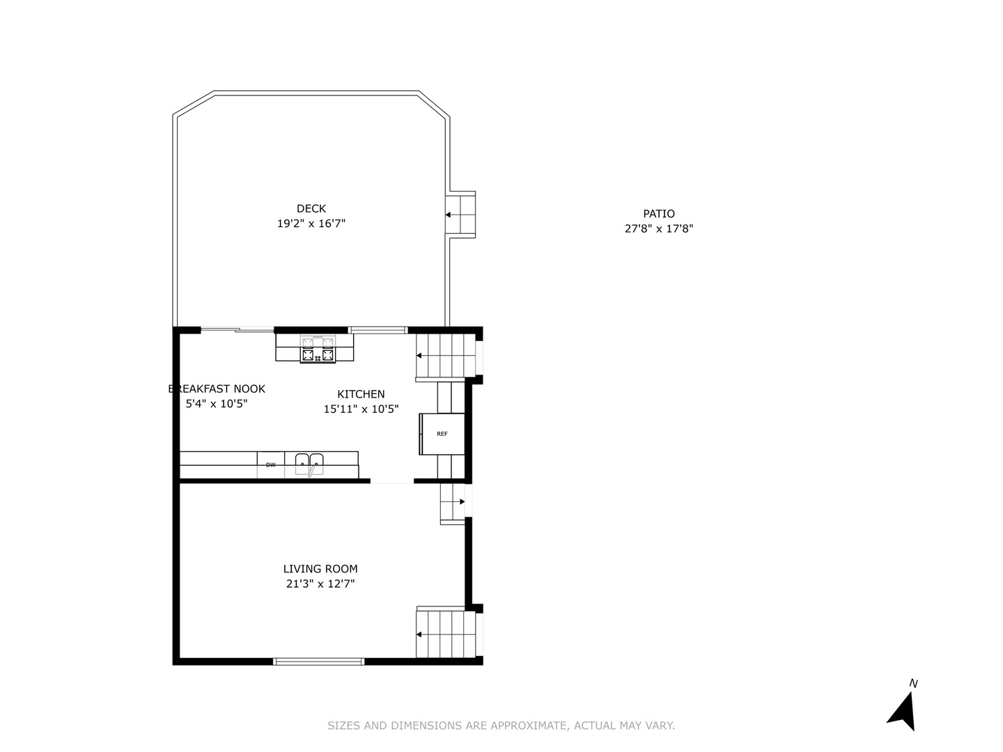 9044 Beechnut Road Hickory Hills, IL 60457 - Photo 16 of 17 Gallery Image 16