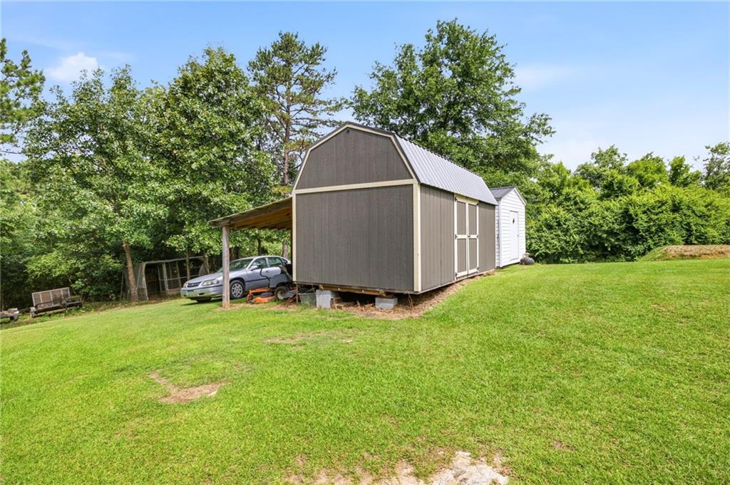 1841 Hunters Creek Road Toccoa, GA 30577 - Photo 31 of 50