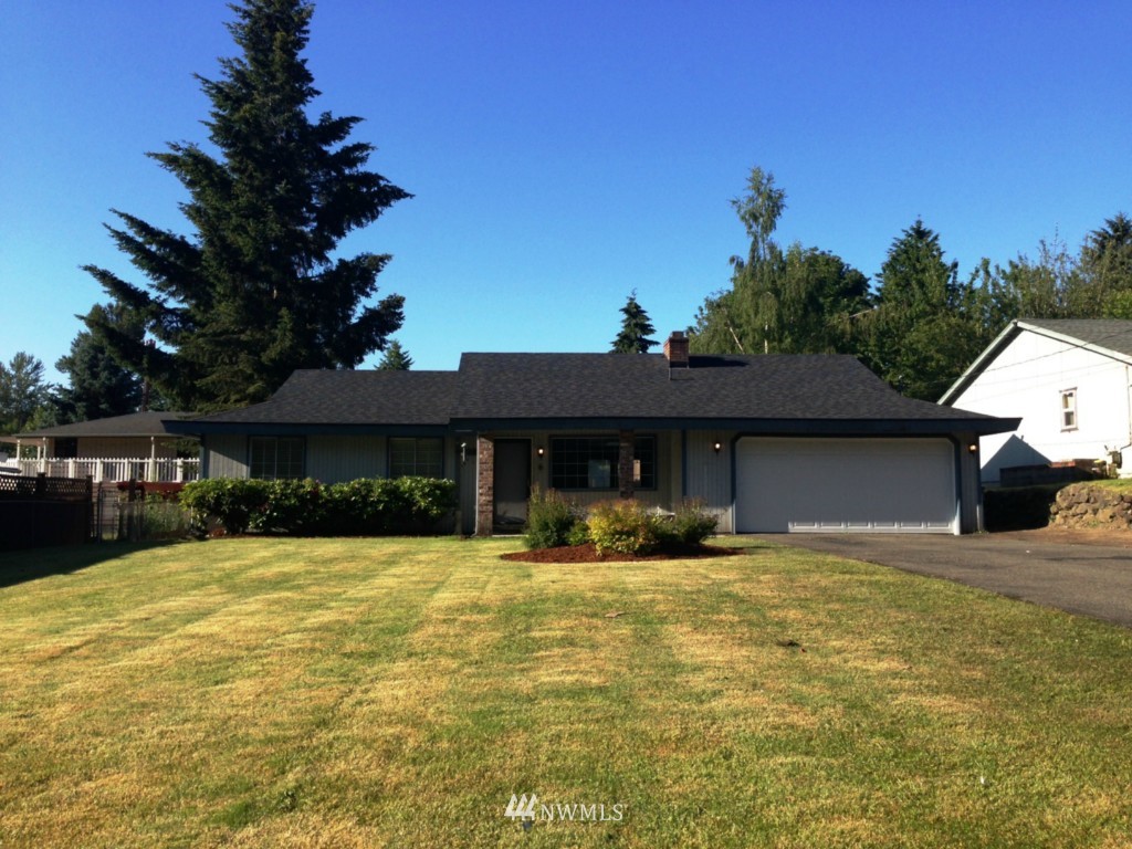 10831 Southeast 164th Street Renton, WA 98055 - Photo 1 of 8