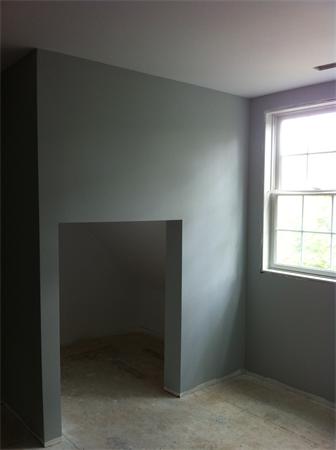 109 Chestnut Road Tyngsborough, MA 01879 - Photo 15 of 28 an empty room with windows