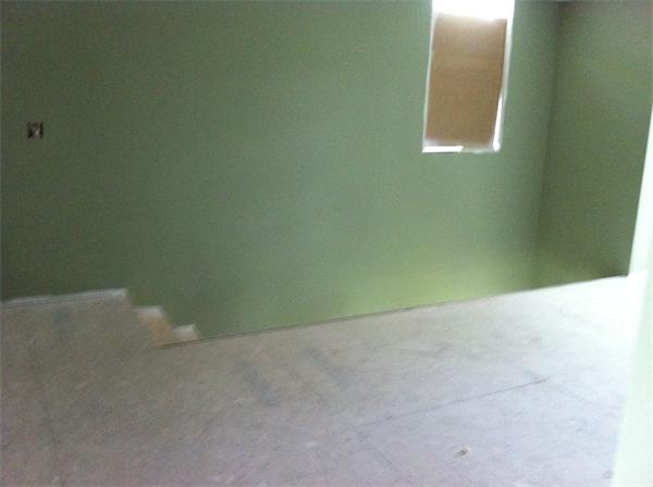 109 Chestnut Road Tyngsborough, MA 01879 - Photo 17 of 28 a view of a small space