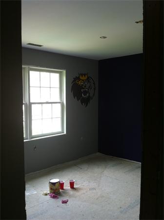 109 Chestnut Road Tyngsborough, MA 01879 - Photo 19 of 28 an empty room with a window
