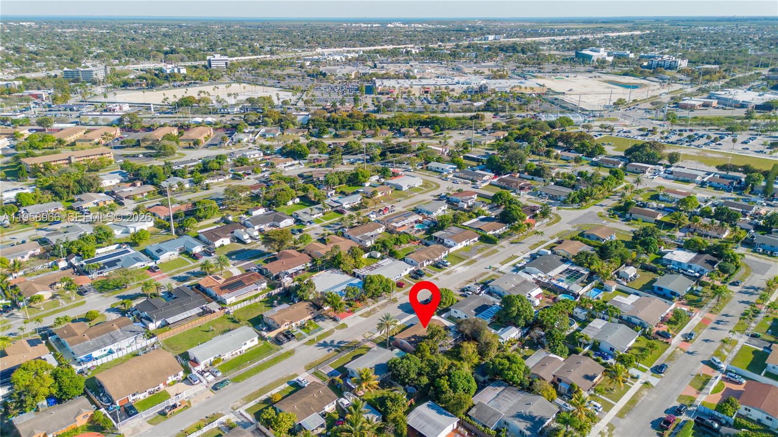 20120 Southwest 112th Court, Unit B Miami, FL 33189 - Photo 7 of 7