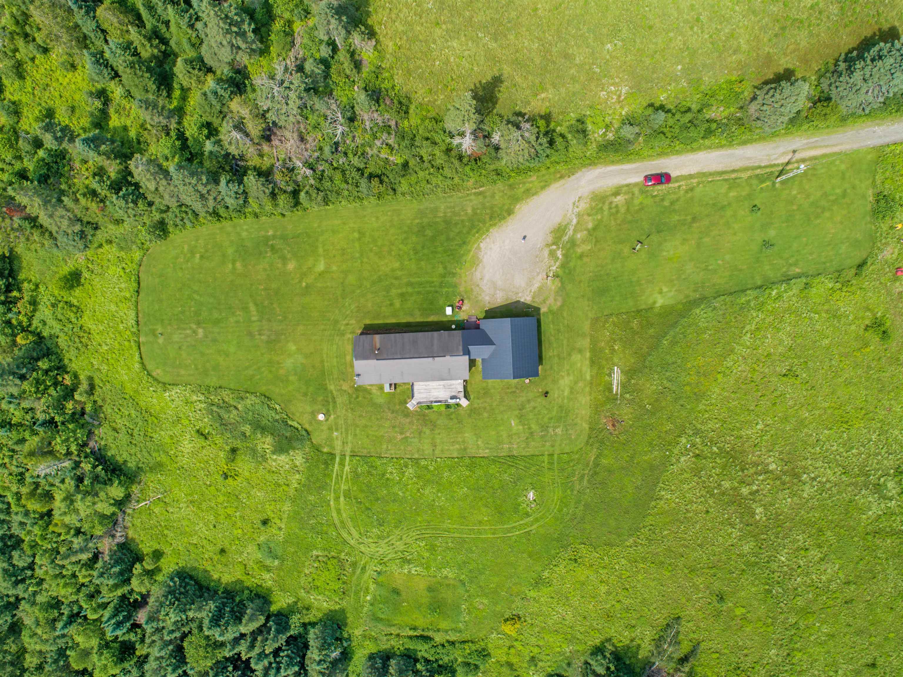 96 Harvey Swell Road Colebrook, NH 03576 - Photo 11 of 40