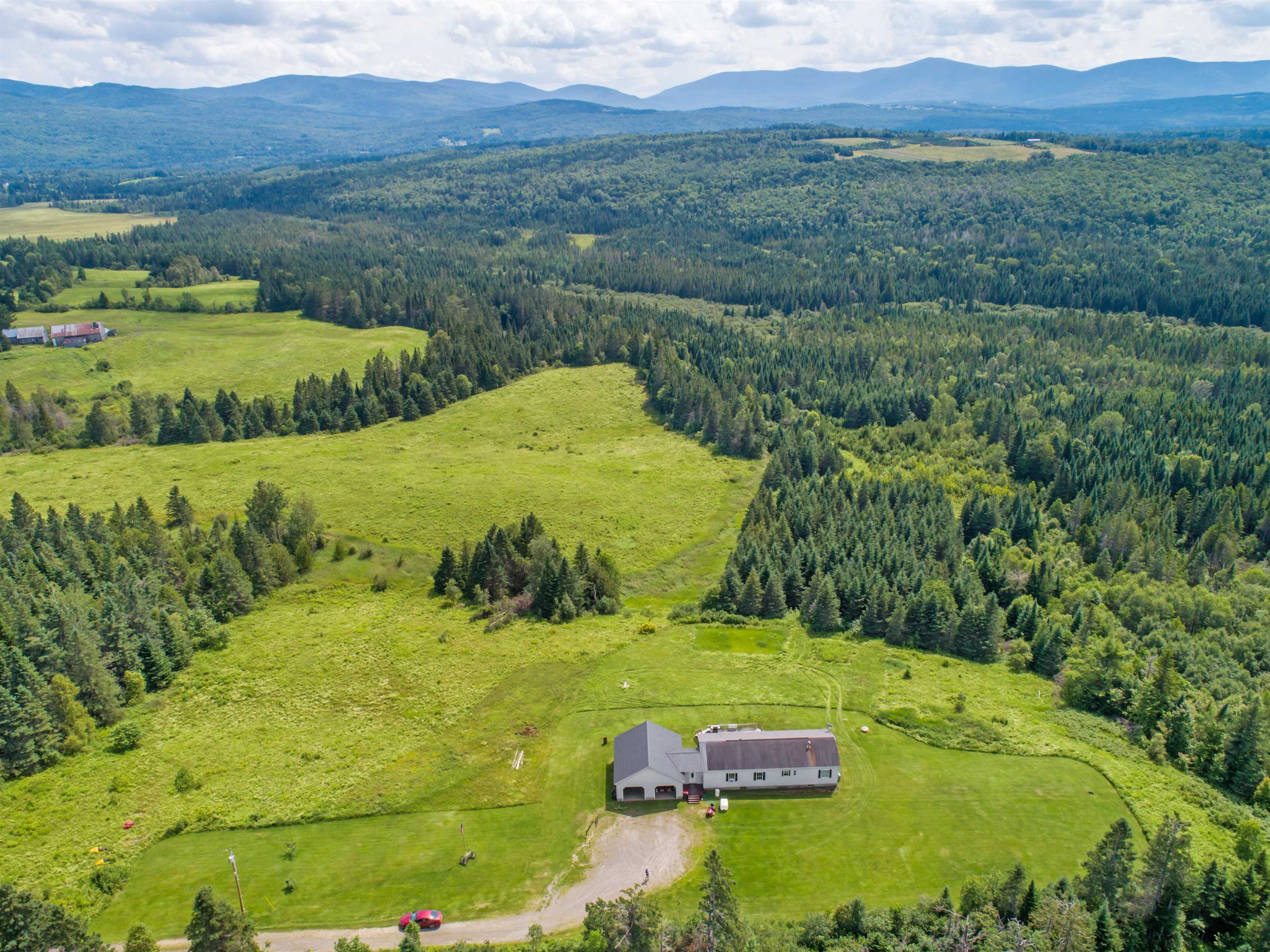 96 Harvey Swell Road Colebrook, NH 03576 - Photo 12 of 40