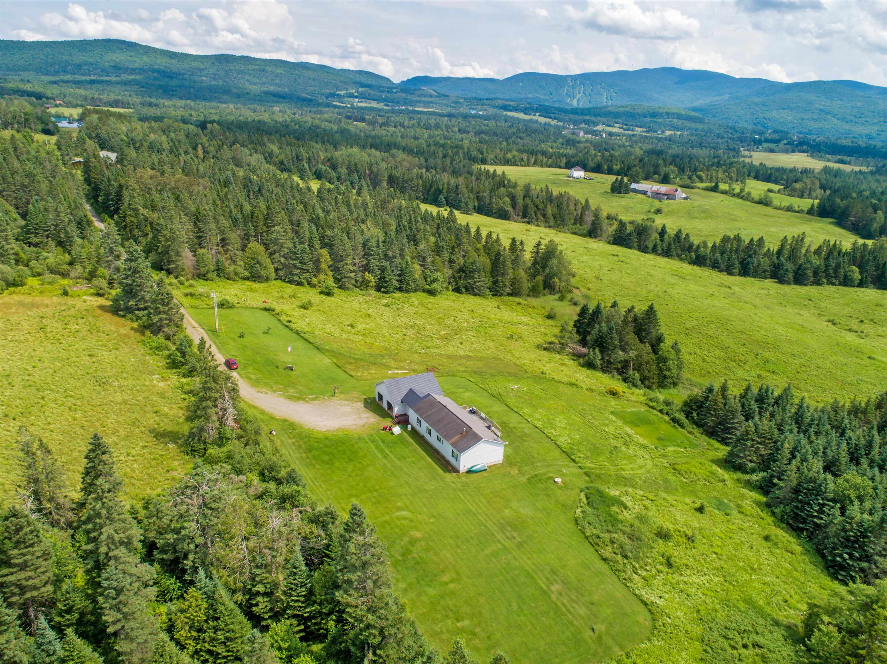 96 Harvey Swell Road Colebrook, NH 03576 - Photo 14 of 40