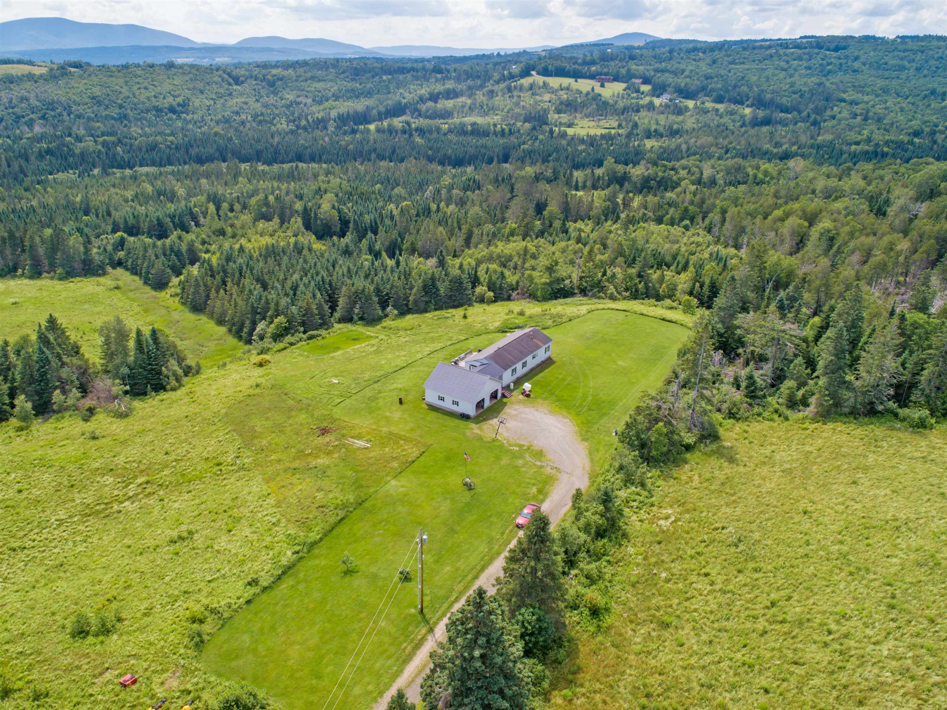96 Harvey Swell Road Colebrook, NH 03576 - Photo 15 of 40