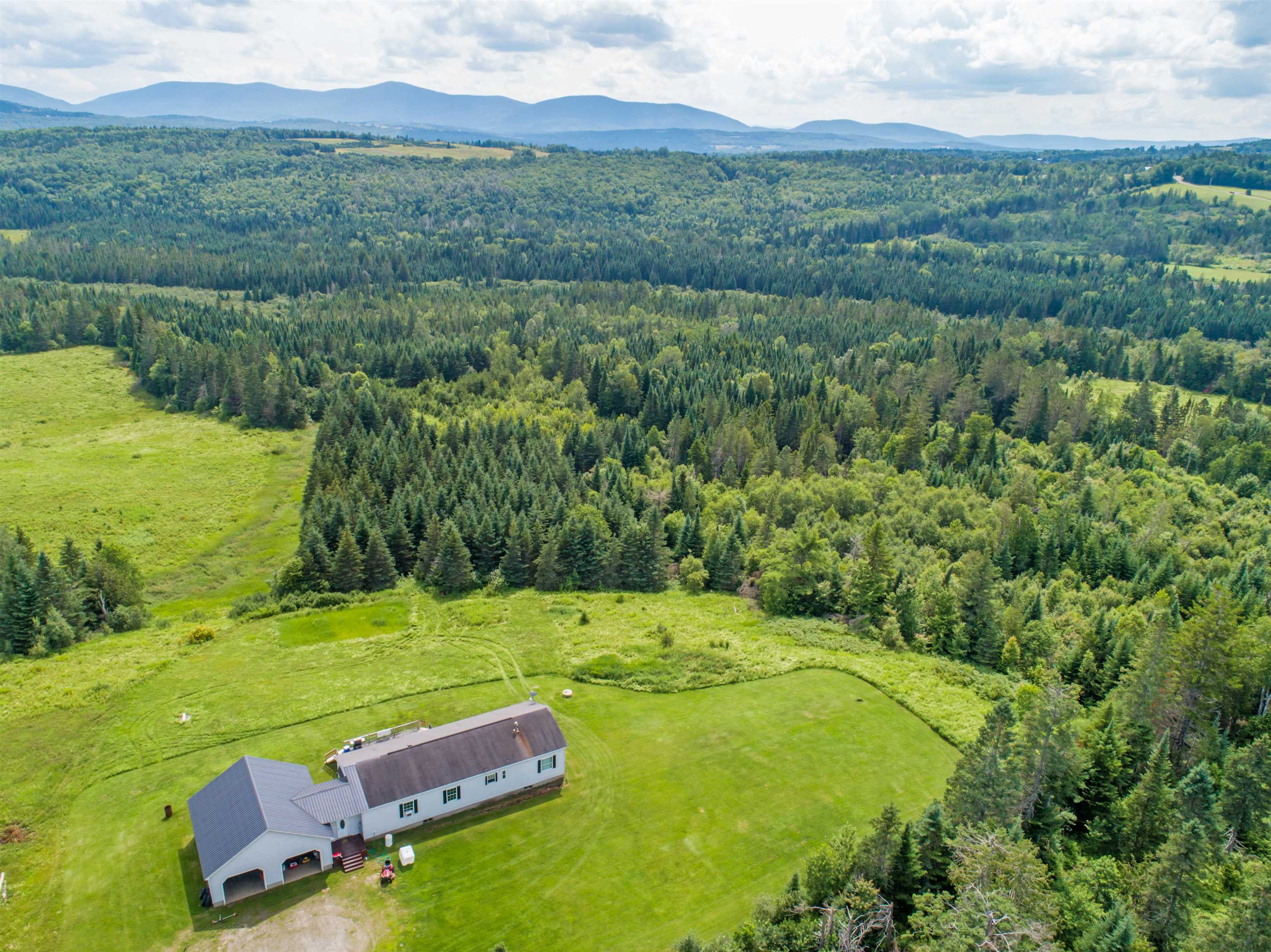 96 Harvey Swell Road Colebrook, NH 03576 - Photo 17 of 40